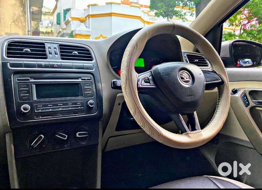 Skoda Rapid 1.5 Tdi Cr Elegance Plus, 2017, Diesel