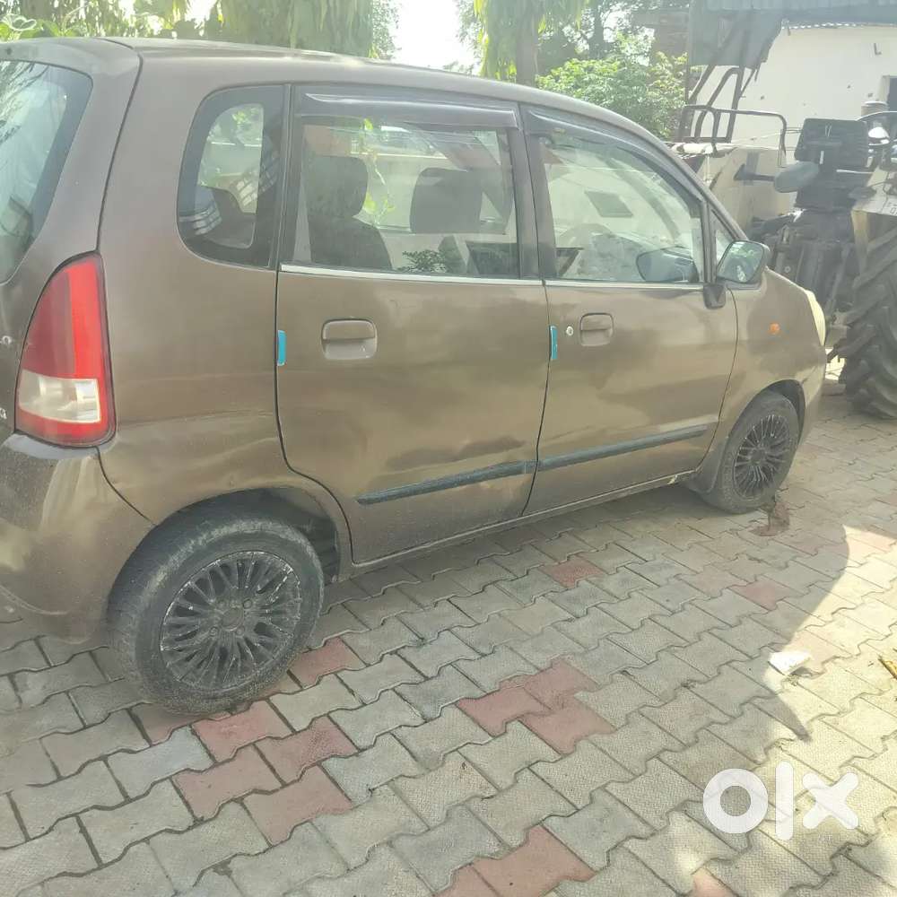 Maruti Suzuki Estilo 2010 Petrol 93528 Km Driven