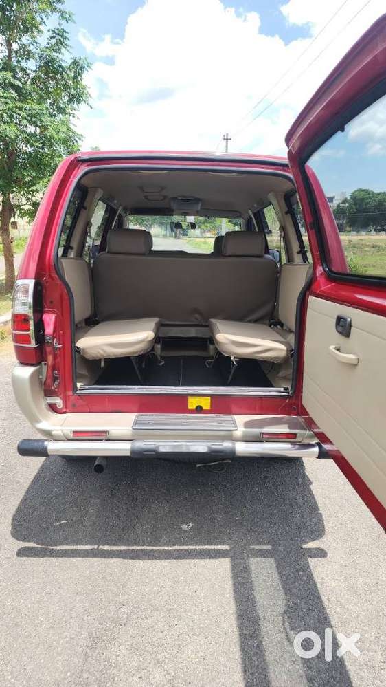 Chevrolet Tavera Ls 7 Str Bs Iv, 2016, Diesel