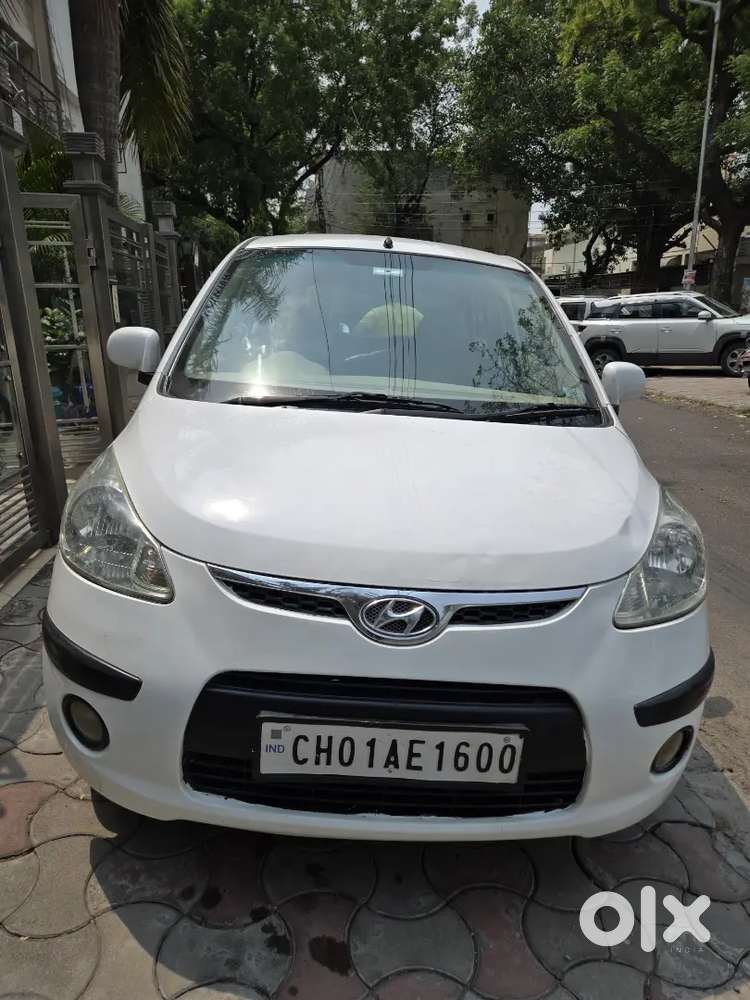Hyundai I10 2010 Petrol Manual