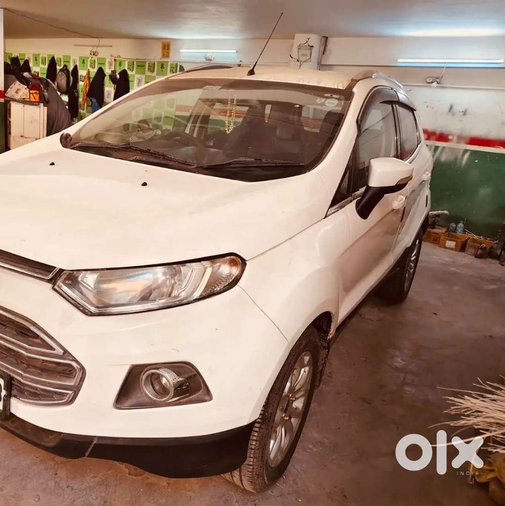 For Sale Ford Ecosport