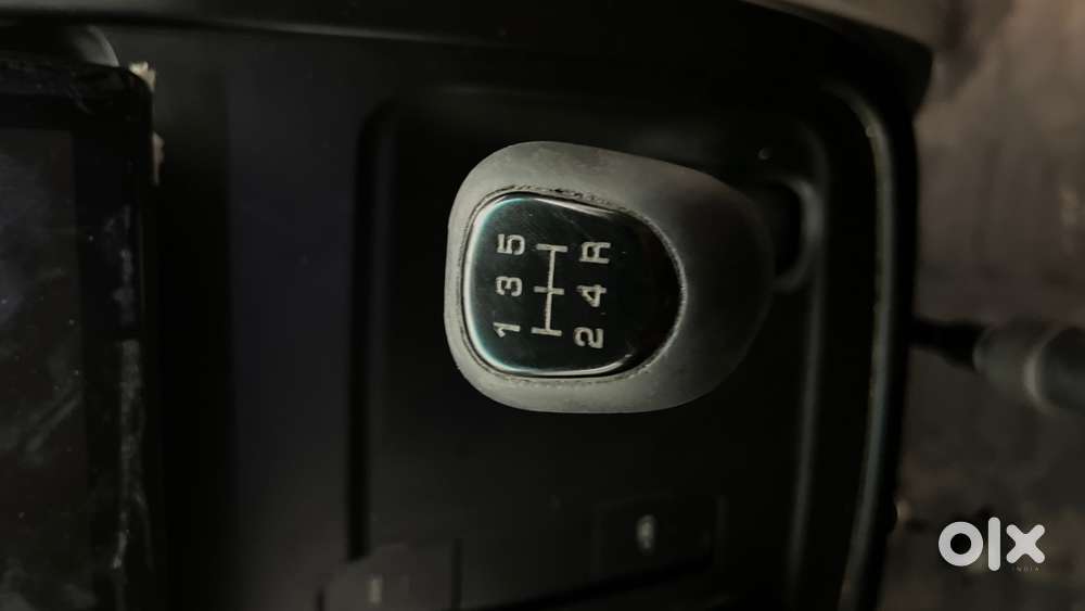 Mahindra Kuv100 Nxt 1.2 K4 Plus Petrol 6 Str, 2018, Petrol