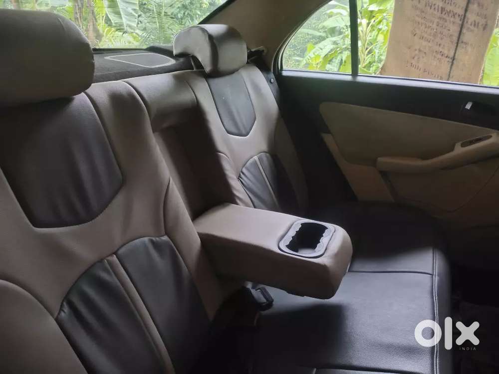 Tata Manza 1.3 Elan 2012