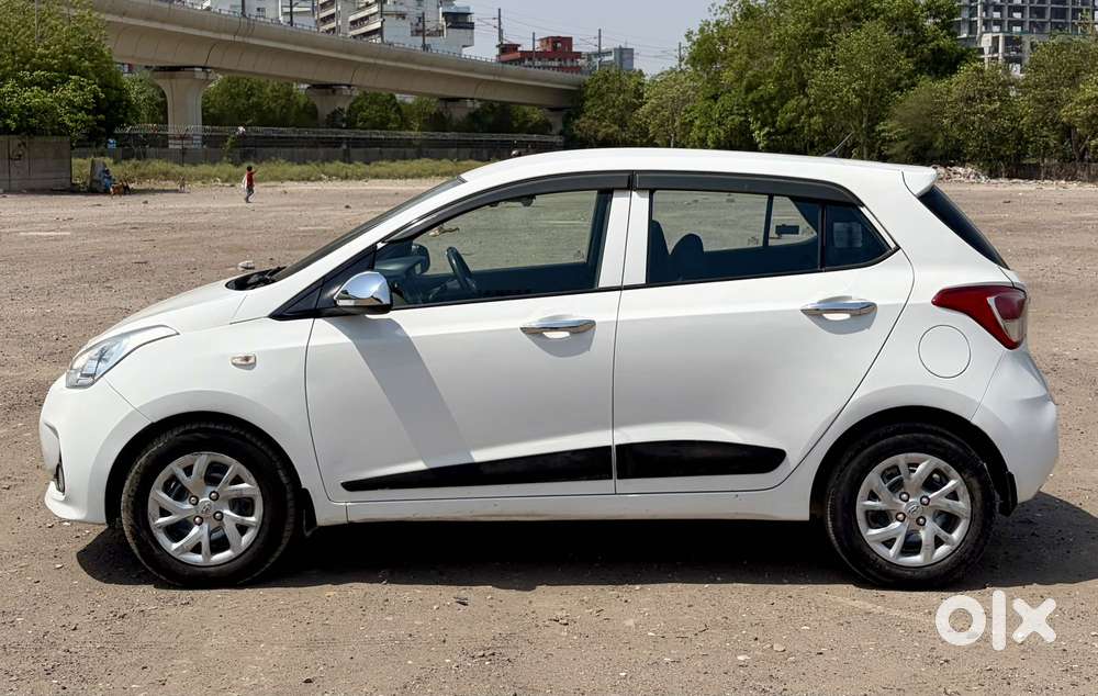 Hyundai Grand I10, 2017, Diesel
