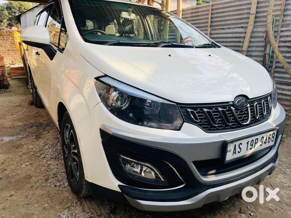 Mahindra Diesel Car 2021