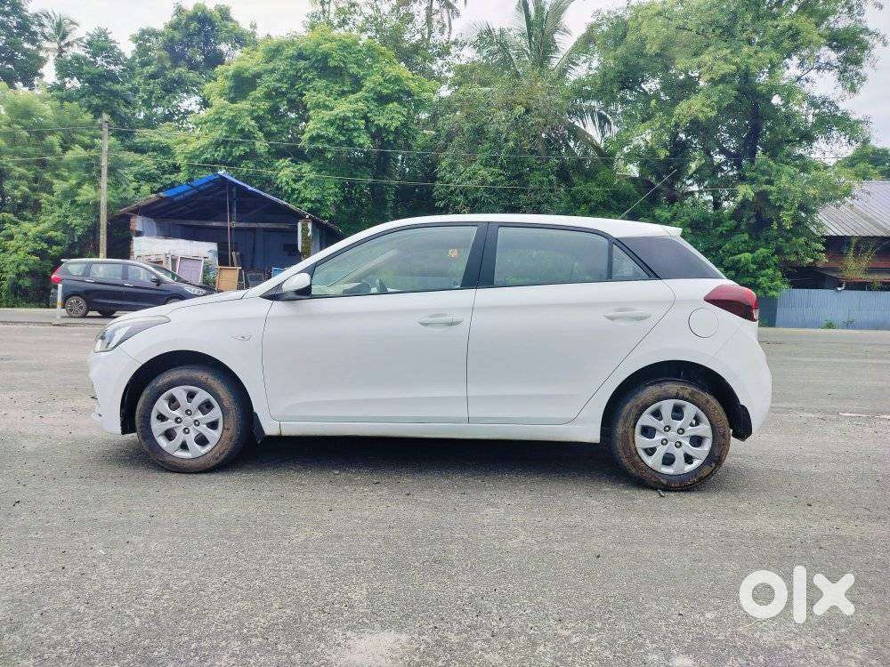 Hyundai I20 Magna Plus, 2019, Petrol