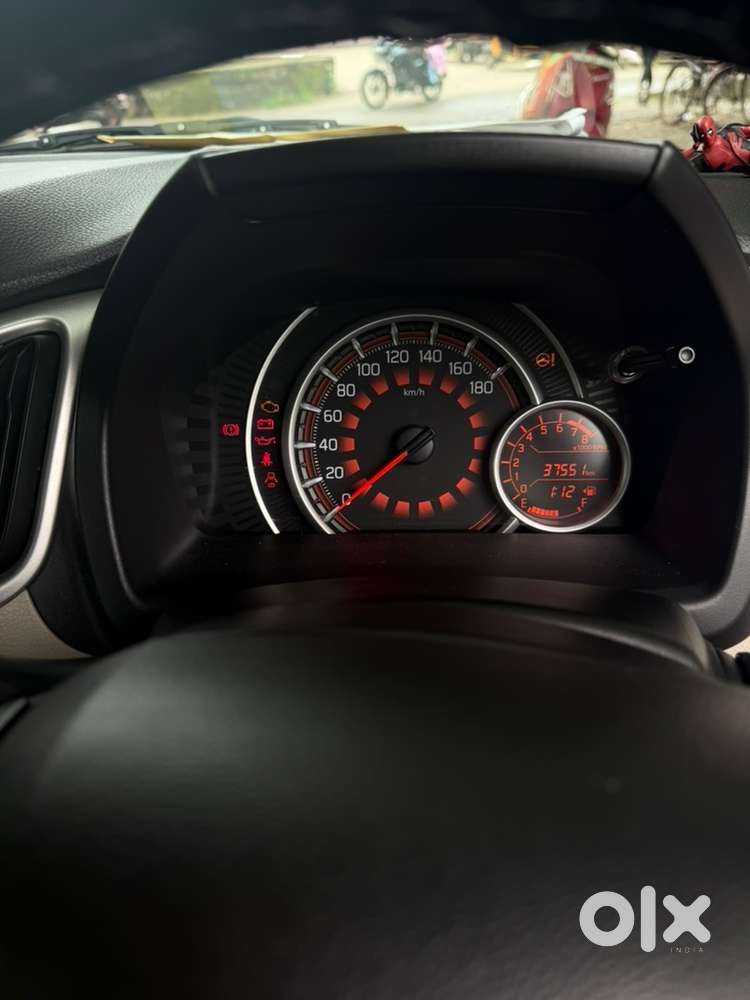 Maruti Suzuki Wagon R 2024 Petrol 37900 Km Driven