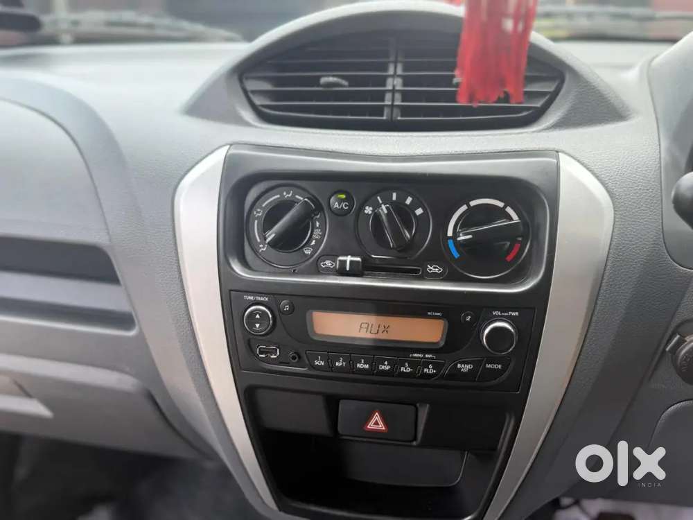 Maruti Suzuki Alto 800 2016 Petrol 36200 Km Driven