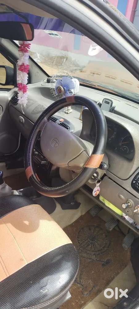 Tata Indica V2 2011 Diesel Good Condition
