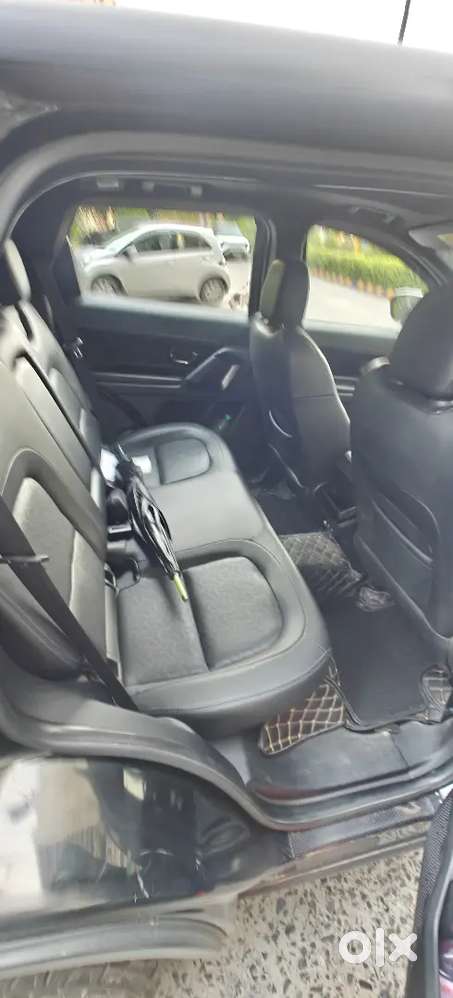 Tata Harrier Kryotec 2022 Diesel Car