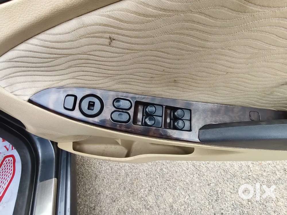 Hyundai Verna 2013
