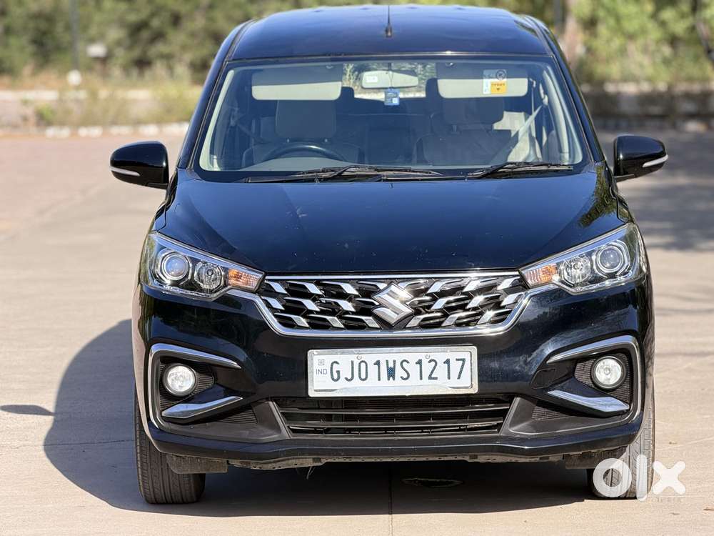 Maruti Suzuki Ertiga Zxi Plus Petrol, 2024, Cng & Hybrids
