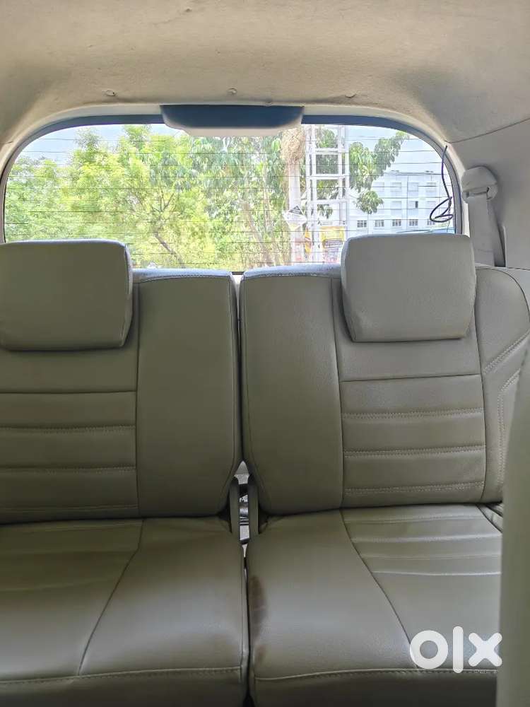 Toyota Innova 2012 Diesel Well Maintained