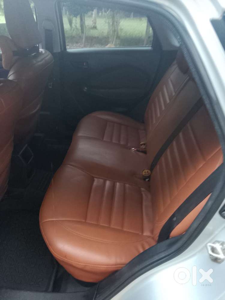Maruti Suzuki Fronx Sigma 1.2l Mt, 2024, Petrol