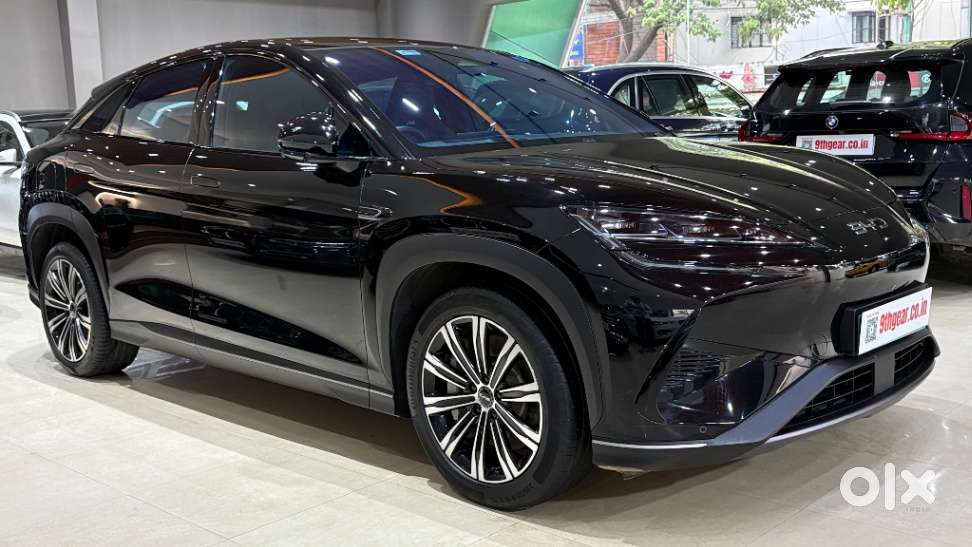 Byd Sealion 7 Premium, 2025, Electric