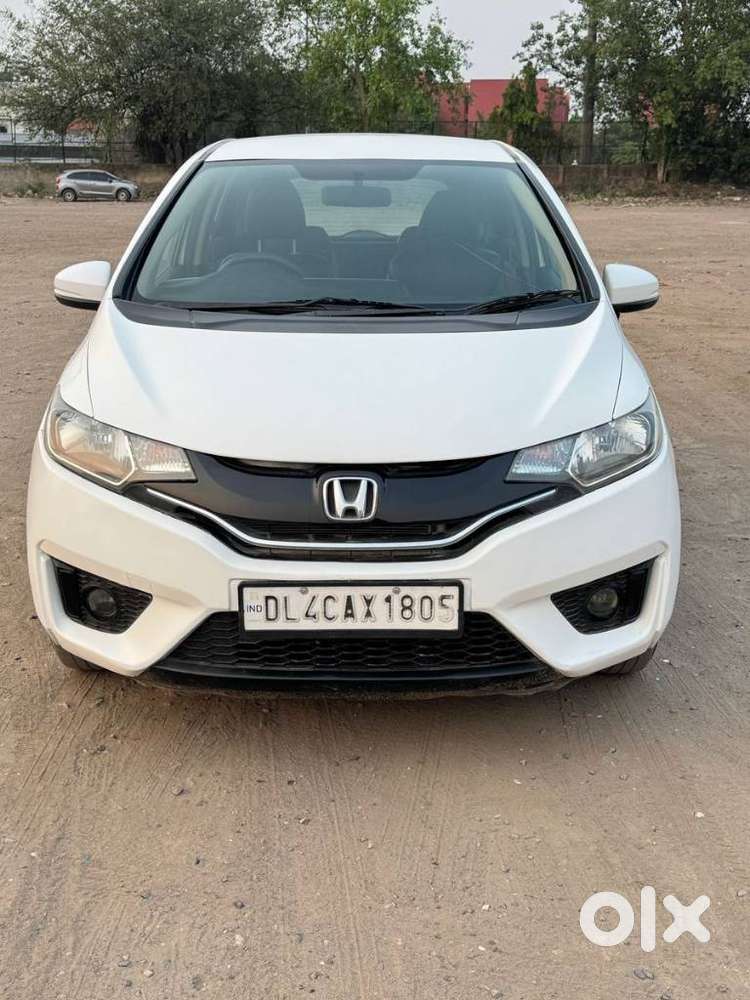 Honda Jazz 1.5 Sv I Dtec, 2017, Diesel