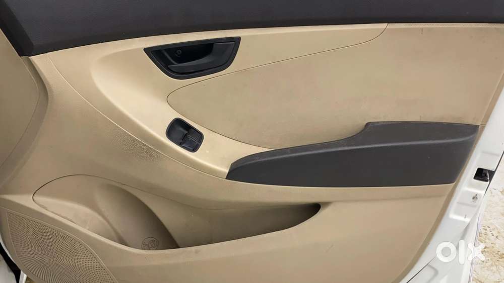 Hyundai Eon Era +, 2016, Petrol