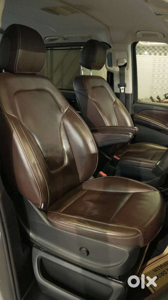 Mercedes-benz V-class Exclusive, 2019, Diesel