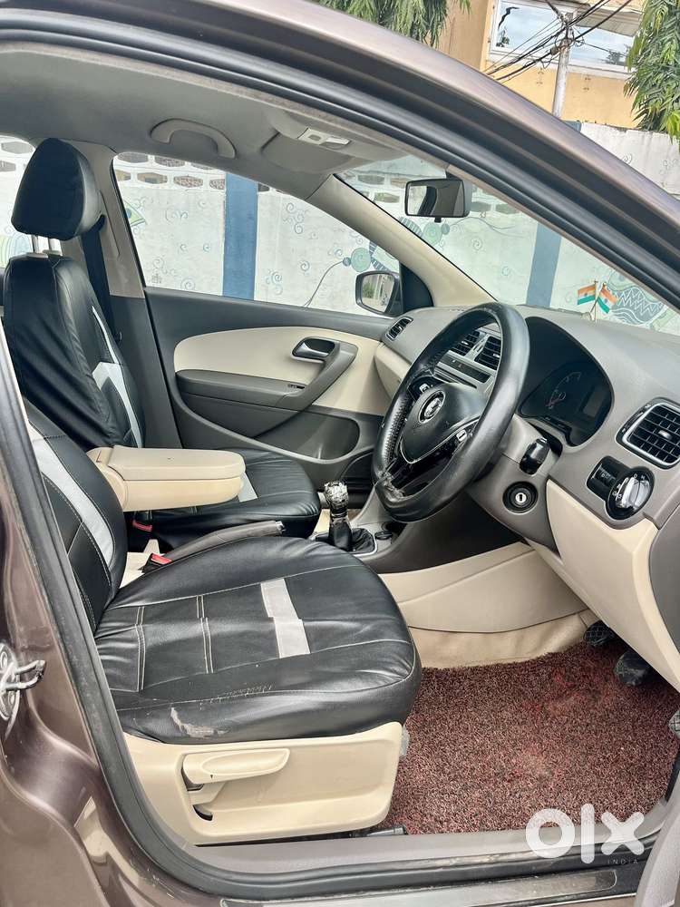 Volkswagen Vento 1.5 Tdi Highline, 2015, Diesel