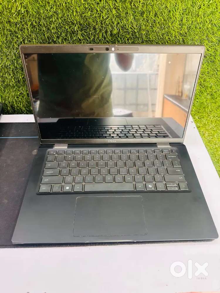 Dell latitude 7480 16Gb ram 256NVMe ssd