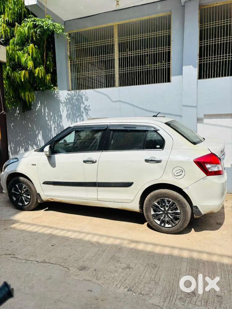 Maruti Suzuki Swift Dzire 2015 Diesel 160000 Km Driven