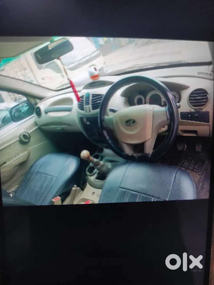 Mahindra Quanto 1.5 C2 2013 Diesel