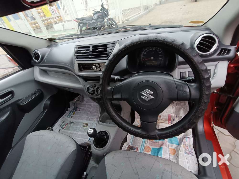 Maruti Suzuki A-star Lxi, 2010, Petrol