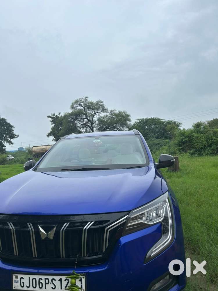 Mahindra Xuv700 Diesel 2024