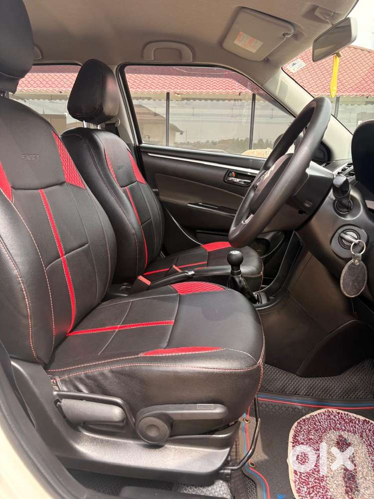 Maruti Suzuki Swift 1.3 Zxi, 2014, Petrol
