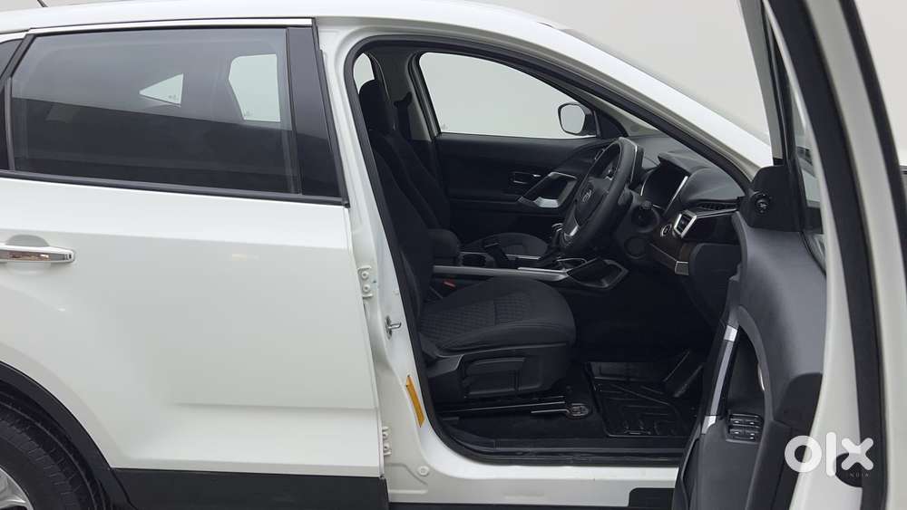 Tata Harrier 2.0 Kryotec Xta Plus, 2022, Diesel