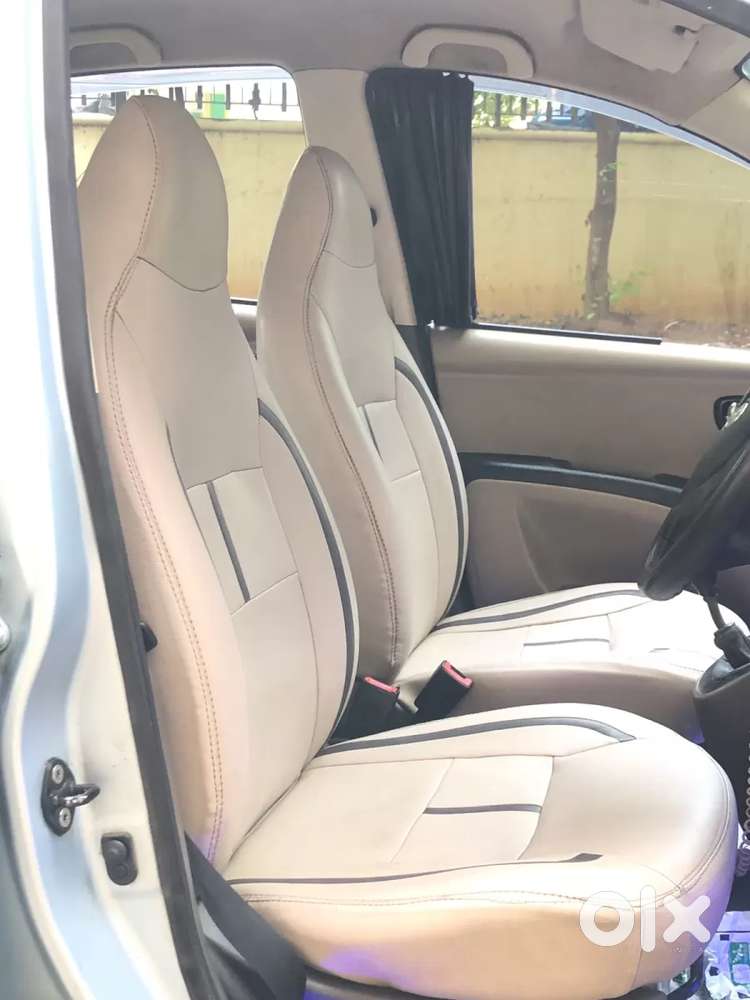 Hyundai I10 Sportz Option, 2013, Petrol