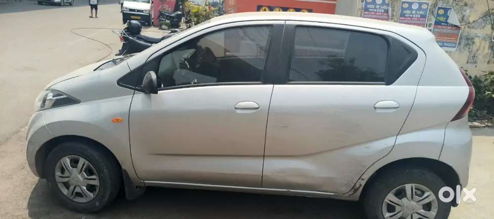 Datsun Redi Go 2019 Petrol 47000 Km Driven
