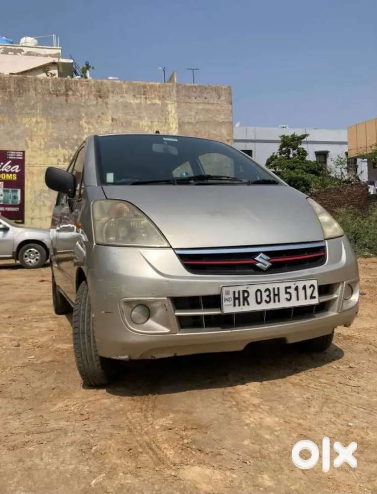 Maruti Suzuki Zen Estilo