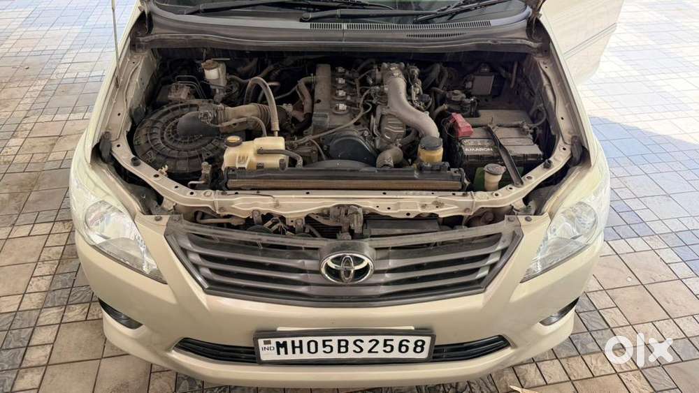 Toyota Diesel Manual 2013 Car