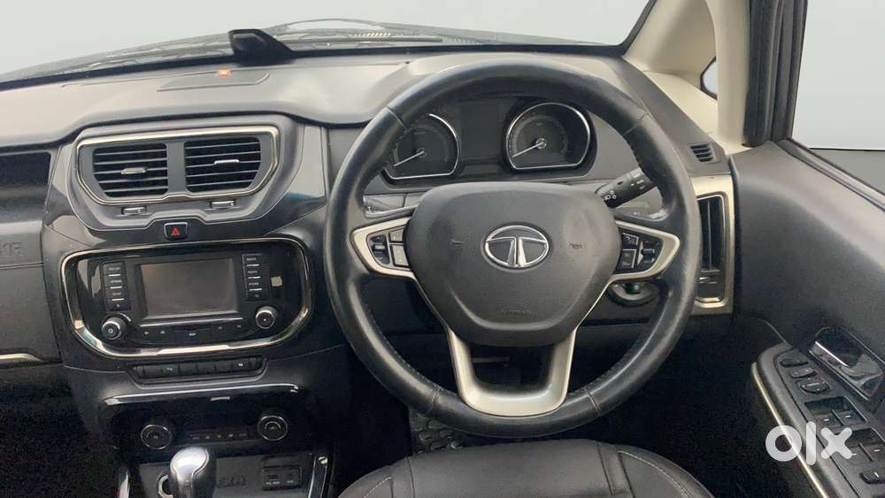 Tata Hexa 2.2 Xta 4x2 7 Str, 2018, Diesel