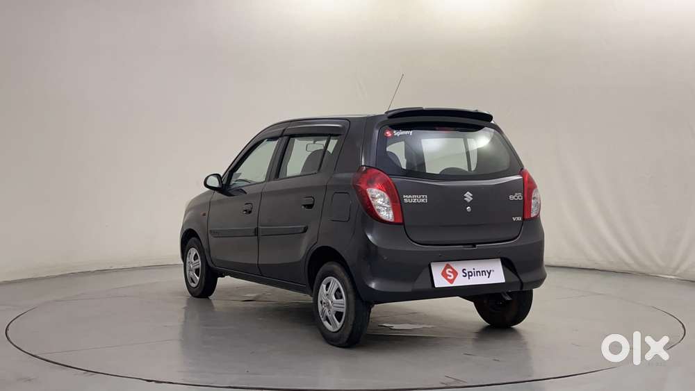Maruti Suzuki Alto 800 2012-2016 Vxi, 2013, Petrol