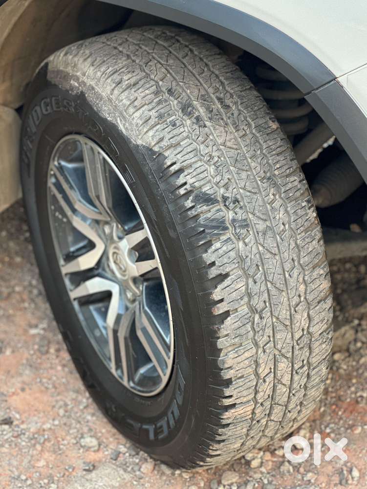 Toyota Fortuner 4x2 Mt 2.8 Diesel, 2023, Diesel