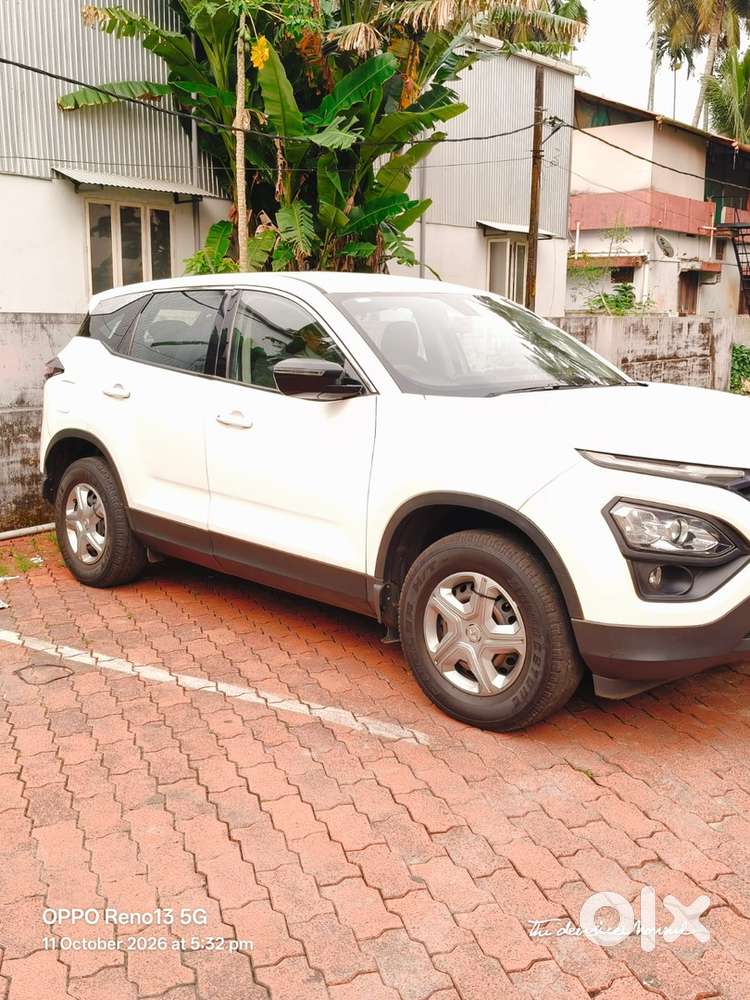 Tata Harrier 2020 Diesel Automatic
