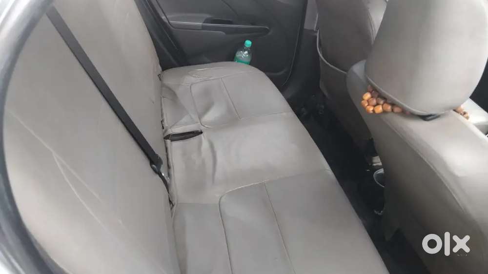 Toyota Etios Diesel 2018