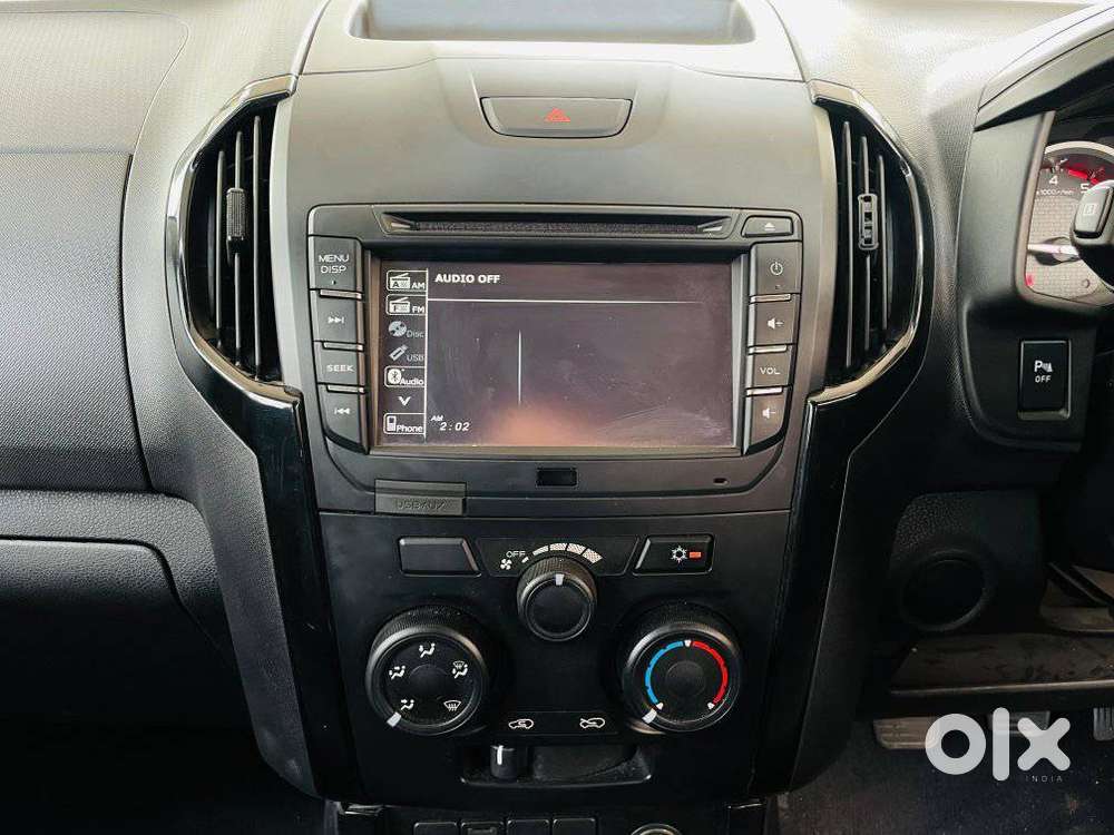 Isuzu D-max Hi-lander, 2023, Diesel