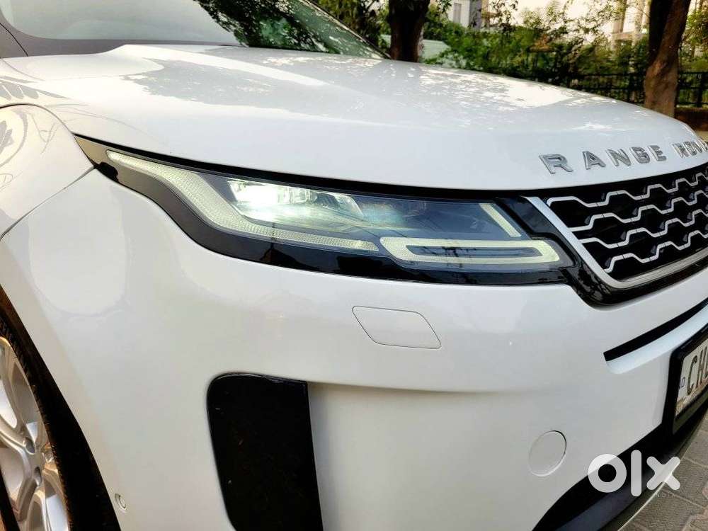 Land Rover Range Evoque, 2020, Diesel