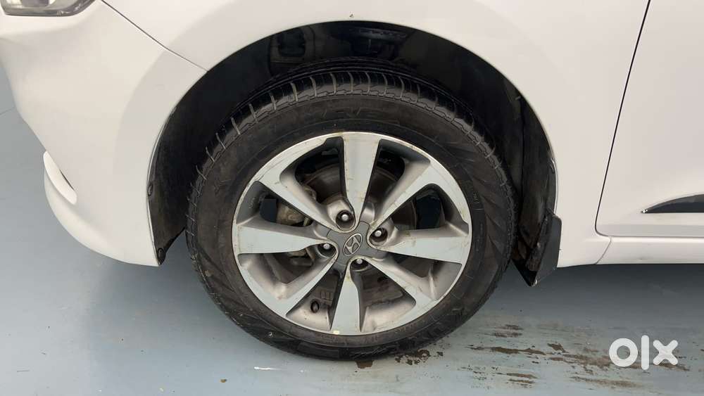 Hyundai Elite I20 [2018-2020] 1.2 Asta, 2015, Petrol