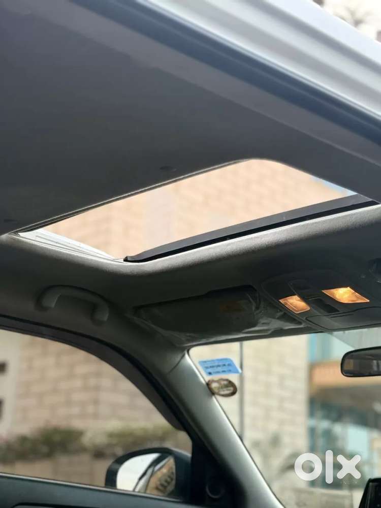 Maruti Suzuki Vitara Brezza 1.5 Zxi, 2022, Petrol