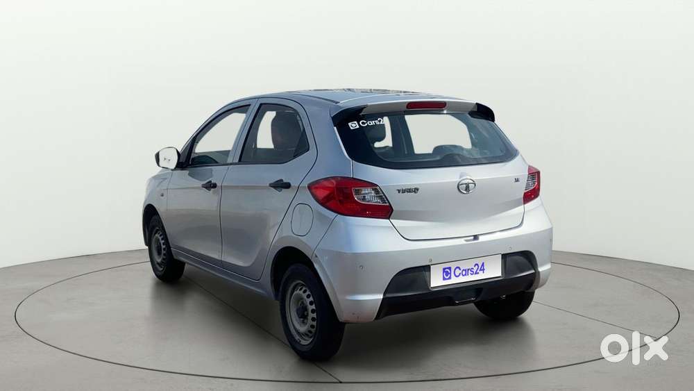 Tata Tiago Xe, 2019, Petrol