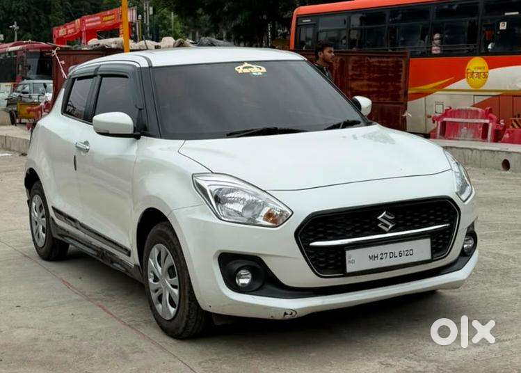 Maruti Suzuki Swift Vxi Ags, 2024, Petrol