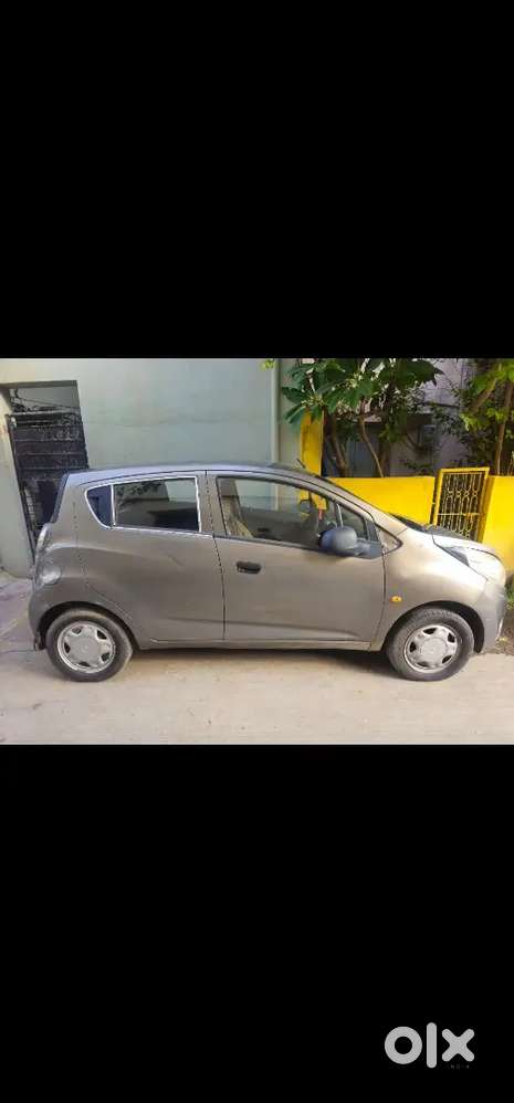 Chevrolet Beat