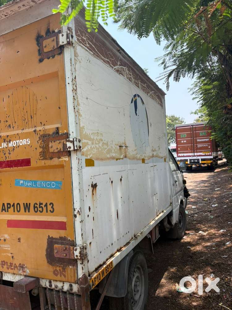 Ashok Leyland Lx 2013 Diesel Year Model