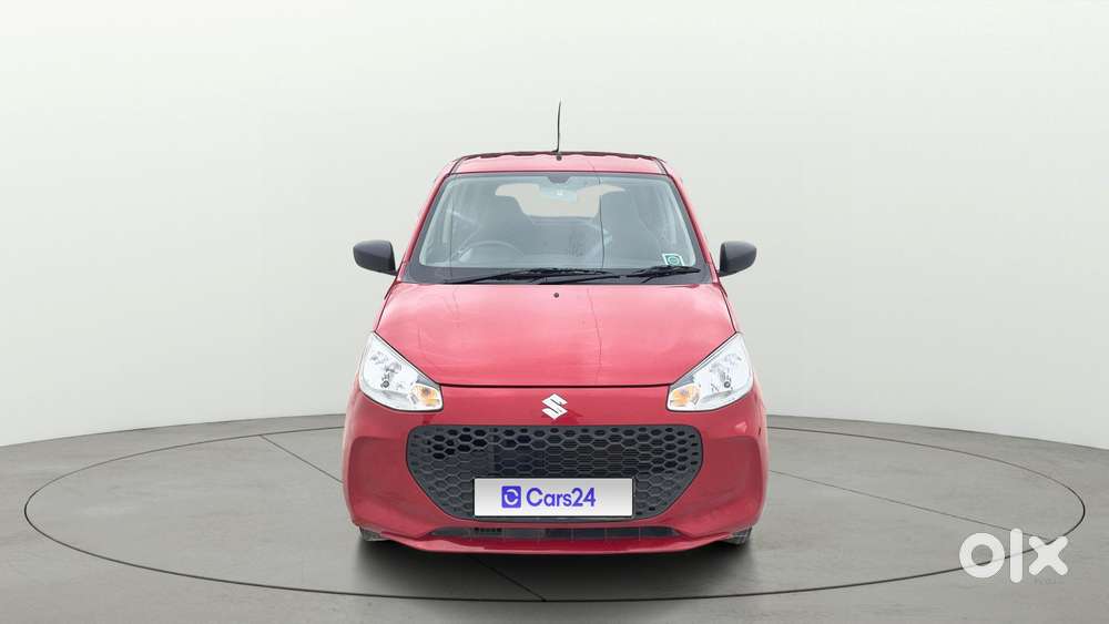 Maruti Suzuki Alto K10 Plus Edition, 2023, Petrol