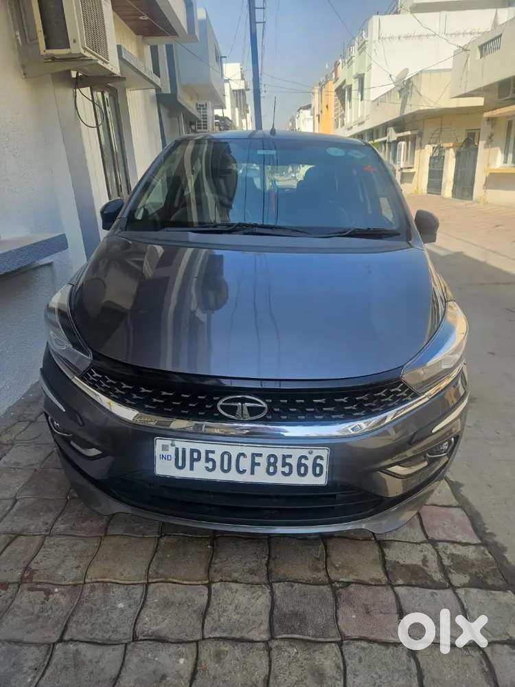 Tata Tiago 1.2 Revotron 2022
