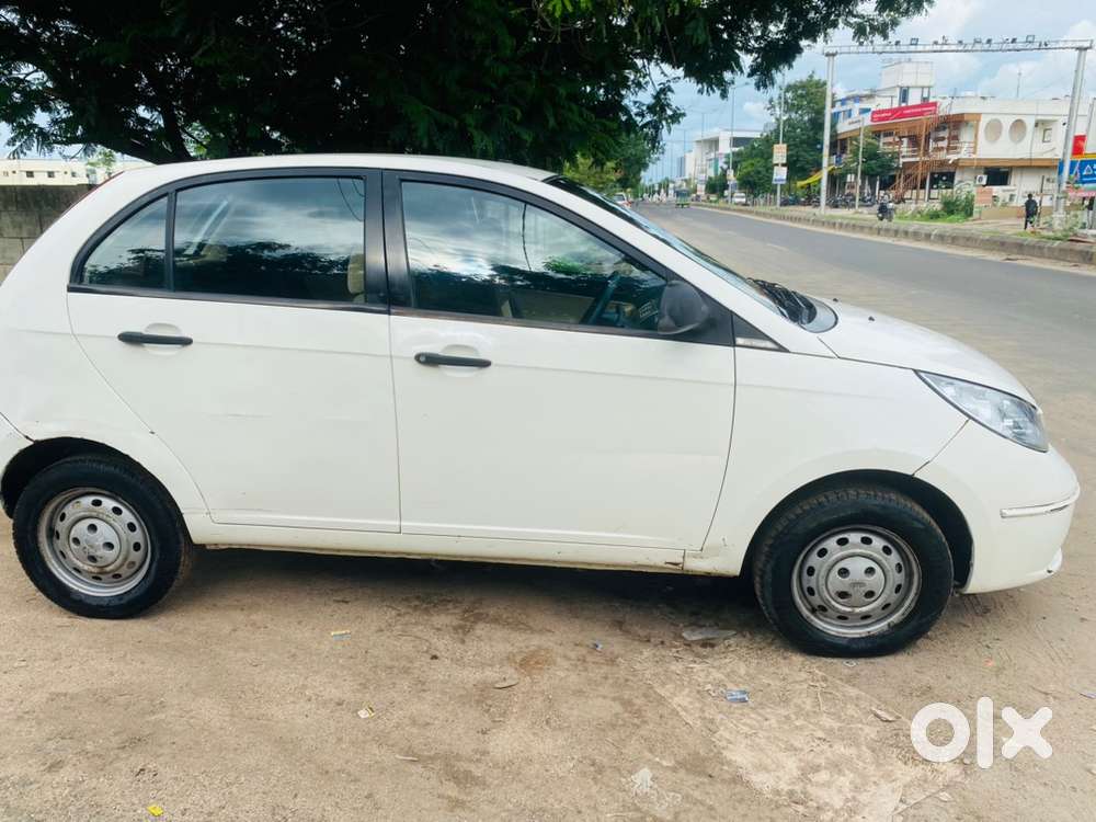 Tata Indica Vista 2013 Good Condition